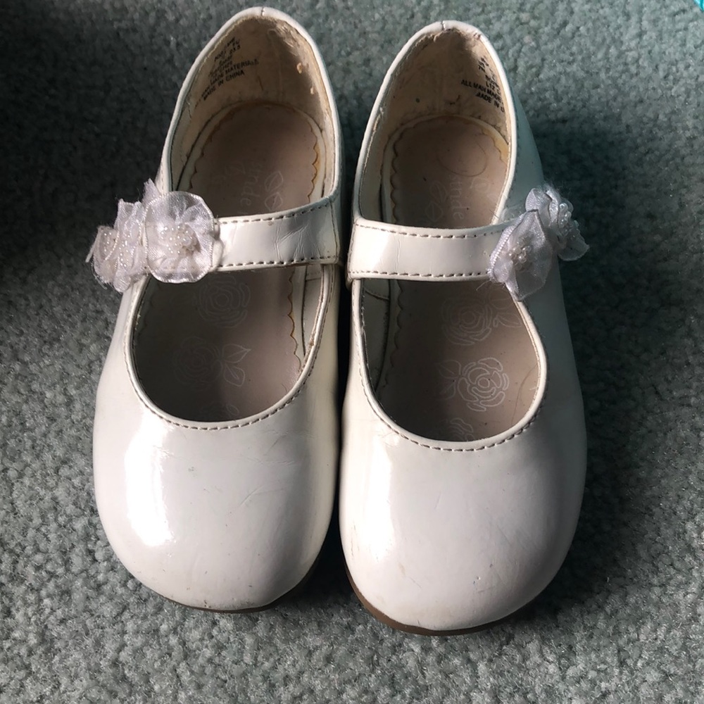 Stride Rite Dress Shoe